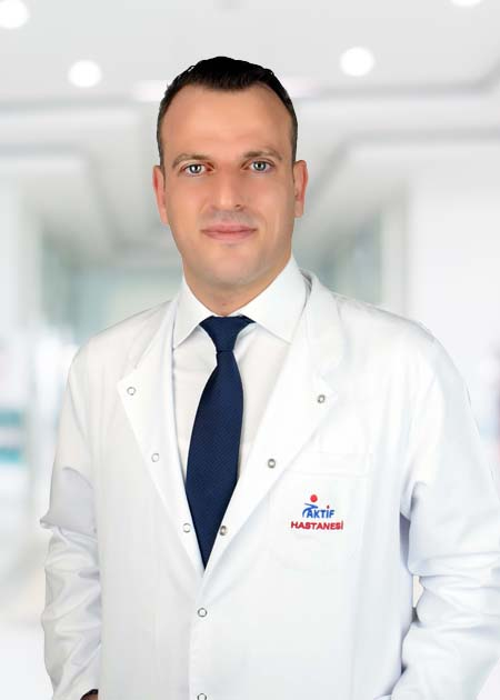 Uzm. Dr. Murat Bilgin Kardiyoloji Doçenti Oldu