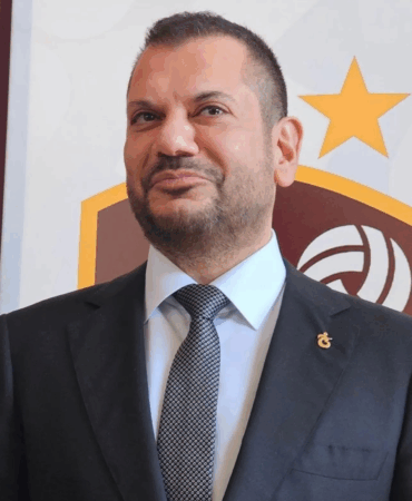 Trabzonspor Başkanı Ertuğrul Doğan’dan Sert Uyarı: “Uğurcan Çakır İçin Orantısız Güç Kullanmak Zorunda Kalabiliriz”