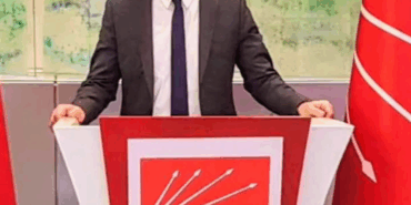 CHP'li Sinan Giray’dan Partide Yaşanan Tartışmalara Dair Dikkat Çeken Açıklama: “Umarım Bu Süreci Birlik ve Sağduyu İçinde Geride Bırakırız”