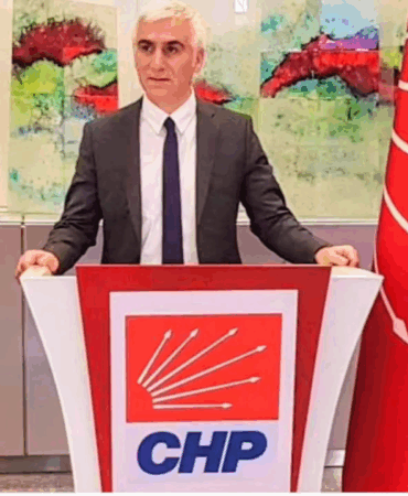 CHP'li Sinan Giray’dan Partide Yaşanan Tartışmalara Dair Dikkat Çeken Açıklama: “Umarım Bu Süreci Birlik ve Sağduyu İçinde Geride Bırakırız”