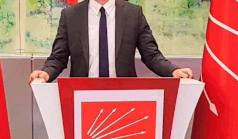 CHP'li Sinan Giray’dan Partide Yaşanan Tartışmalara Dair Dikkat Çeken Açıklama: “Umarım Bu Süreci Birlik ve Sağduyu İçinde Geride Bırakırız” 6 CHP'li Sinan Giray’dan Partide Yaşanan Tartışmalara Dair Dikkat Çeken Açıklama: “Umarım Bu Süreci Birlik ve Sağduyu İçinde Geride Bırakırız”