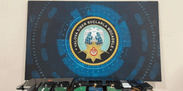 Yalova Merkezli Siber Dolandırıcılık Operasyonunda 7 Tutuklama