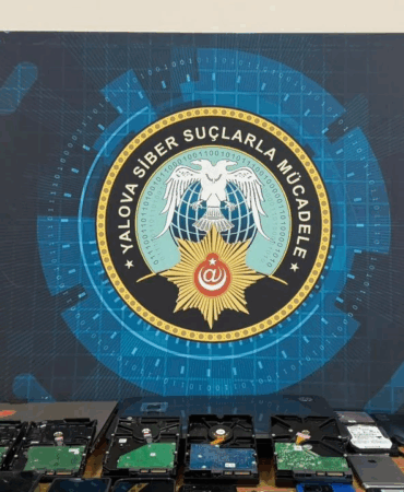 Yalova Merkezli Siber Dolandırıcılık Operasyonunda 7 Tutuklama