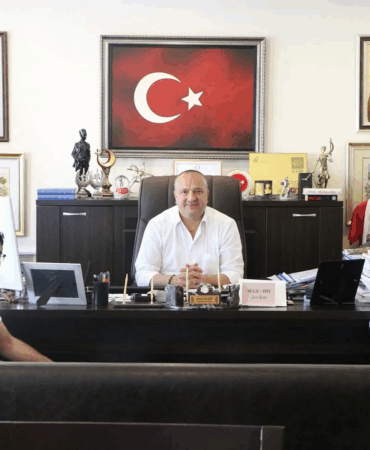 ÇINARCIK BELEDİYESİ TURİZM A.Ş.’NİN 2024 YILI OLAĞAN GENEL KURULU GERÇEKLEŞTİ