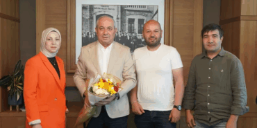 Yalova TSO ile Özel Erdem Anaokulu Arasında İş Birliği Protokolü Kararlaştırıldı