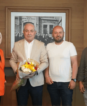 Yalova TSO ile Özel Erdem Anaokulu Arasında İş Birliği Protokolü Kararlaştırıldı