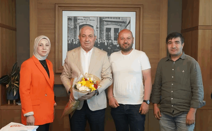 Yalova TSO ile Özel Erdem Anaokulu Arasında İş Birliği Protokolü Kararlaştırıldı