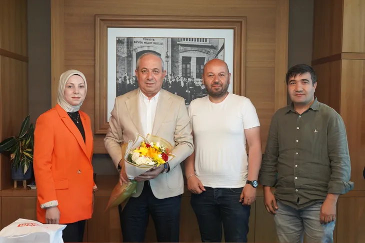 Yalova TSO ile Özel Erdem Anaokulu Arasında İş Birliği Protokolü Kararlaştırıldı