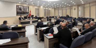 Yalova İl Genel Meclisi Temmuz Ayı Toplantıları Başlıyor: Gündem Yoğun