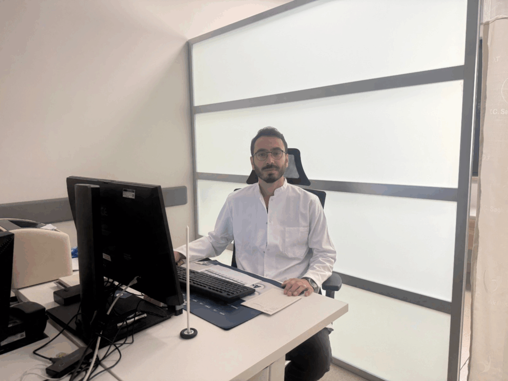 Yalova Eğitim ve Araştırma Hastanesi Hekim Kadrosunu Güçlendirmeye Devam Ediyor