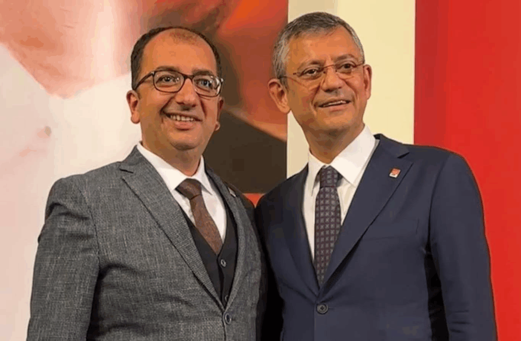 CHP Yalova İl Başkanı Erdem Doğancı: “Bu dava hukuki değil, siyasidir”