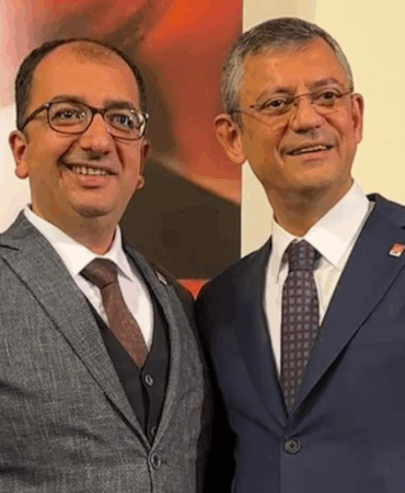 CHP Yalova İl Başkanı Erdem Doğancı: “Bu dava hukuki değil, siyasidir”
