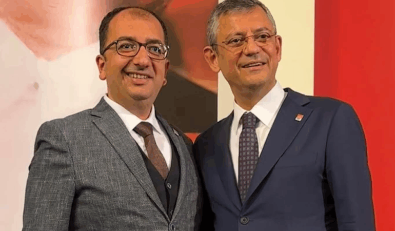 CHP Yalova İl Başkanı Erdem Doğancı: “Bu dava hukuki değil, siyasidir”