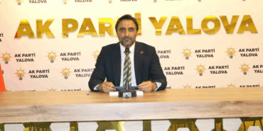 "Halkın Başkanı Mehmet Gürel: Vaatlerin Şahı, Gerçeklerin Padişahı!"