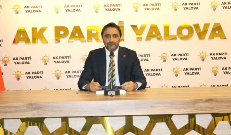 "Halkın Başkanı Mehmet Gürel: Vaatlerin Şahı, Gerçeklerin Padişahı!"