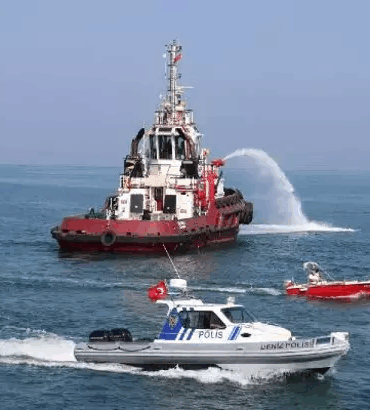 Yalova’da 1 Temmuz Denizcilik ve Kabotaj Bayramı Coşkuyla Kutlanacak