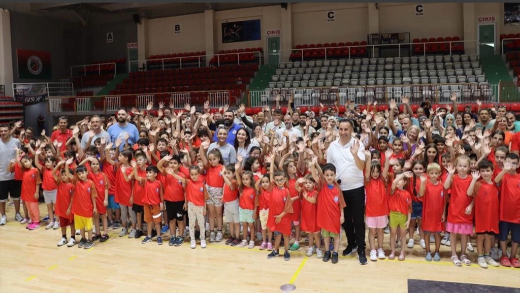 Yalova’da Yaz Spor Okullarına Kayıtlar Başlıyor