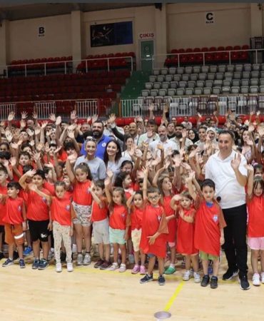 Yalova’da Yaz Spor Okullarına Kayıtlar Başlıyor