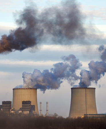 "İklim Kanunu" Meclis’ten Geçti: Kanunla Toplum ve Doğa Yararına Politikalar Değil, Emisyon Ticareti Sistemi Düzenlendi