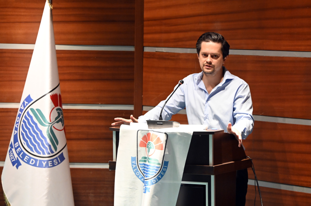 YALOVA’DA DEPREM RİSKİNE KARŞI TOPYEKÜN SEFERBERLİK BAŞLIYOR