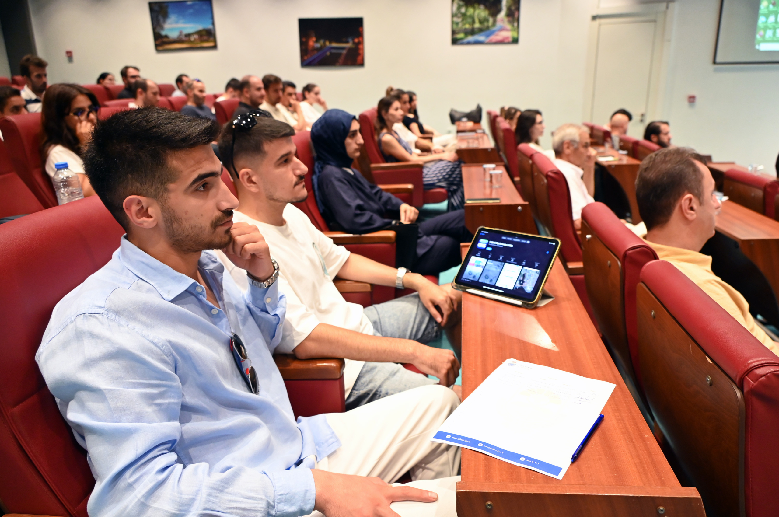YALOVA’DA DEPREM RİSKİNE KARŞI TOPYEKÜN SEFERBERLİK BAŞLIYOR