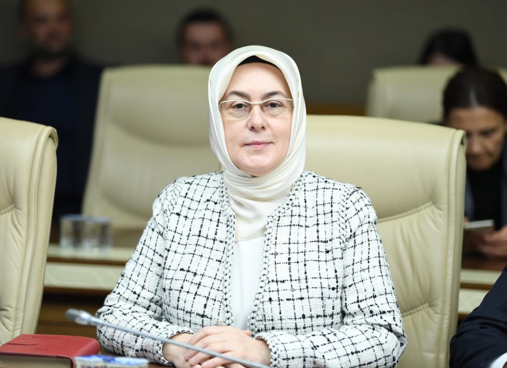 15 Temmuz’un 9. Yılında Meliha Akyol’dan Anlamlı Mesaj: “Bu Destan Geleceğin de Pusulasıdır”
