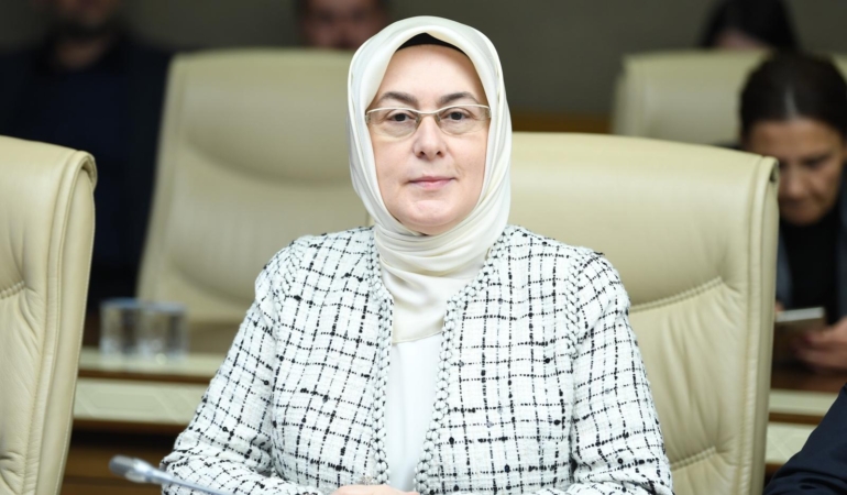 15 Temmuz’un 9. Yılında Meliha Akyol’dan Anlamlı Mesaj: “Bu Destan Geleceğin de Pusulasıdır” 62 15 Temmuz’un 9. Yılında Meliha Akyol’dan Anlamlı Mesaj: “Bu Destan Geleceğin de Pusulasıdır”