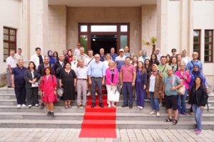 "ATAVATAN DERNEĞİ’NDEN BALKAN GEZİSİ ETKİNLİĞİ"
