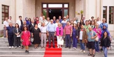 "ATAVATAN DERNEĞİ’NDEN BALKAN GEZİSİ ETKİNLİĞİ"