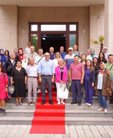 "ATAVATAN DERNEĞİ’NDEN BALKAN GEZİSİ ETKİNLİĞİ"