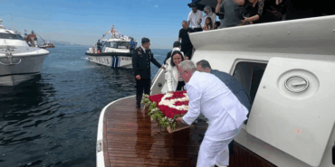 1 Temmuz Denizcilik ve Kabotaj Bayramı’nın 99. Yıldönümü Yalova’da Coşkuyla Kutlandı