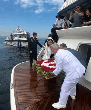 1 Temmuz Denizcilik ve Kabotaj Bayramı’nın 99. Yıldönümü Yalova’da Coşkuyla Kutlandı