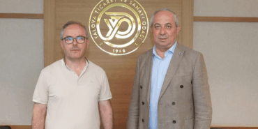 Yalova Üniversitesi’nden YTSO’ya Ziyaret