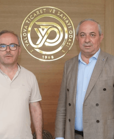 Yalova Üniversitesi’nden YTSO’ya Ziyaret