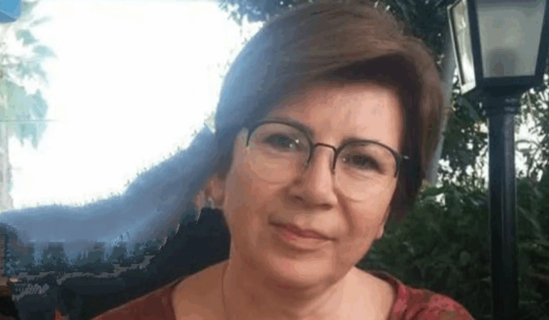 Türk Üniversiteli Kadınlar Derneği ve Yürüyen Köşk Derneği Eski Başkanı Leyla Keğaz Hayatını Kaybetti