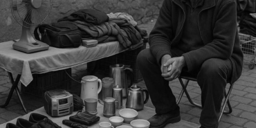 "DOKUNMAYIN AŞINA, EKMEĞİNE İNSANLARIN"