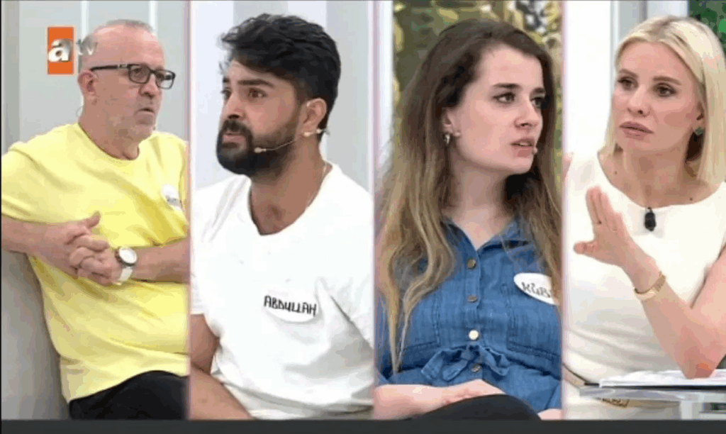 “BİR NESLİN SESSİZ ÇÖKÜŞÜ”