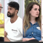 “BİR NESLİN SESSİZ ÇÖKÜŞÜ” 4 “BİR NESLİN SESSİZ ÇÖKÜŞÜ”