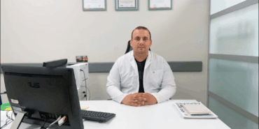 YALOVA EĞİTİM VE ARAŞTIRMA HASTANESİ ORTOPEDİ KADROSUNU GÜÇLENDİRİYOR