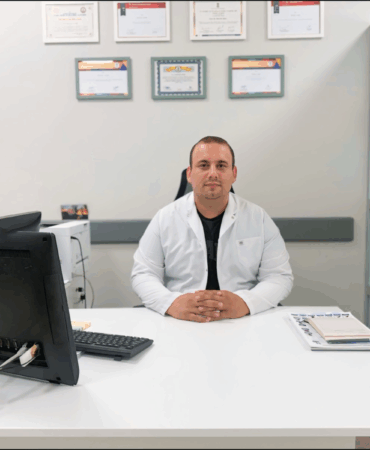 YALOVA EĞİTİM VE ARAŞTIRMA HASTANESİ ORTOPEDİ KADROSUNU GÜÇLENDİRİYOR