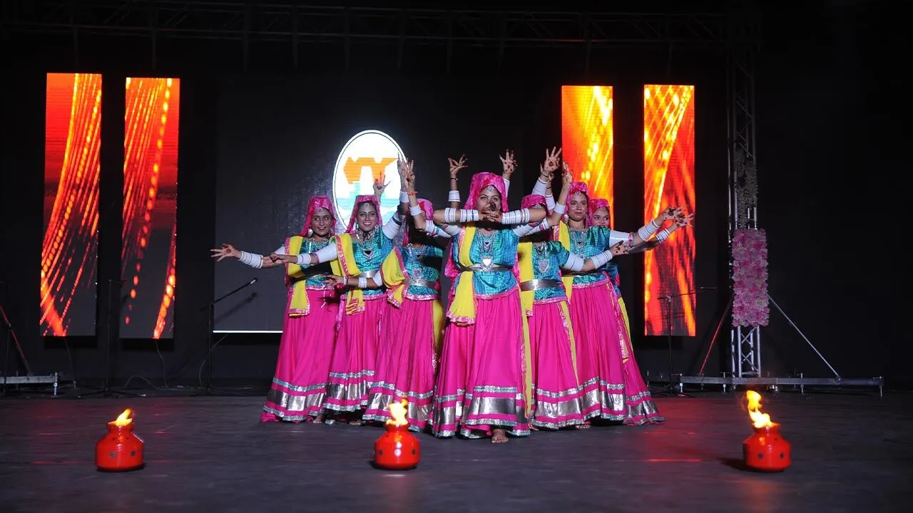 TUFAG’ın 38. Uluslararası Halk Dansları Festivali Başlıyor: Yalova’da Kültürlerin Buluşma Noktası
