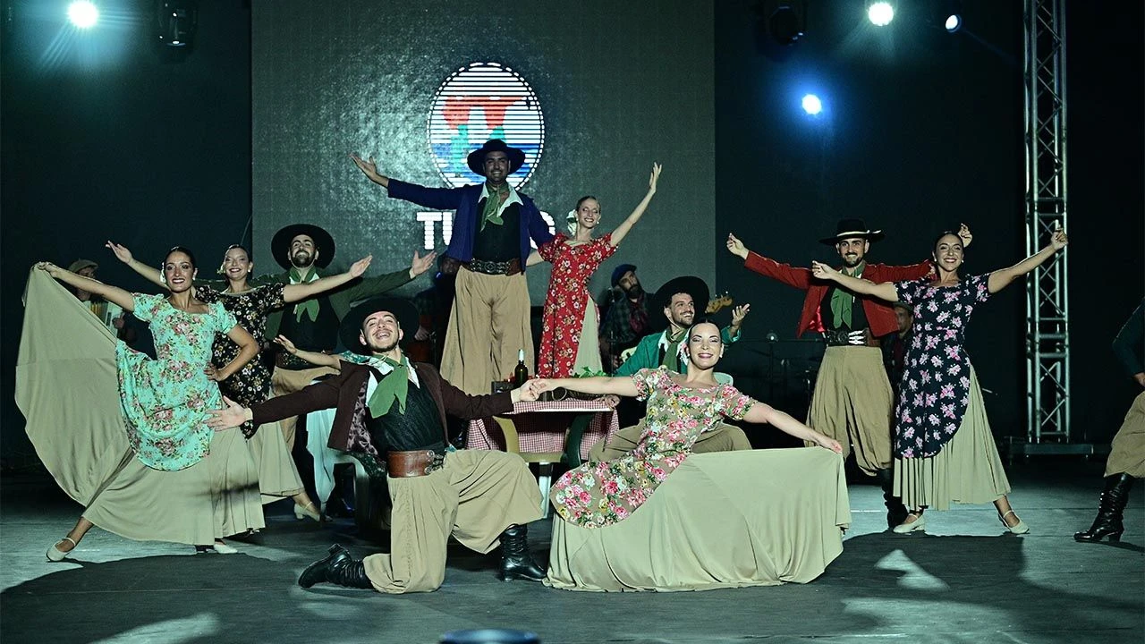 TUFAG’ın 38. Uluslararası Halk Dansları Festivali Başlıyor: Yalova’da Kültürlerin Buluşma Noktası