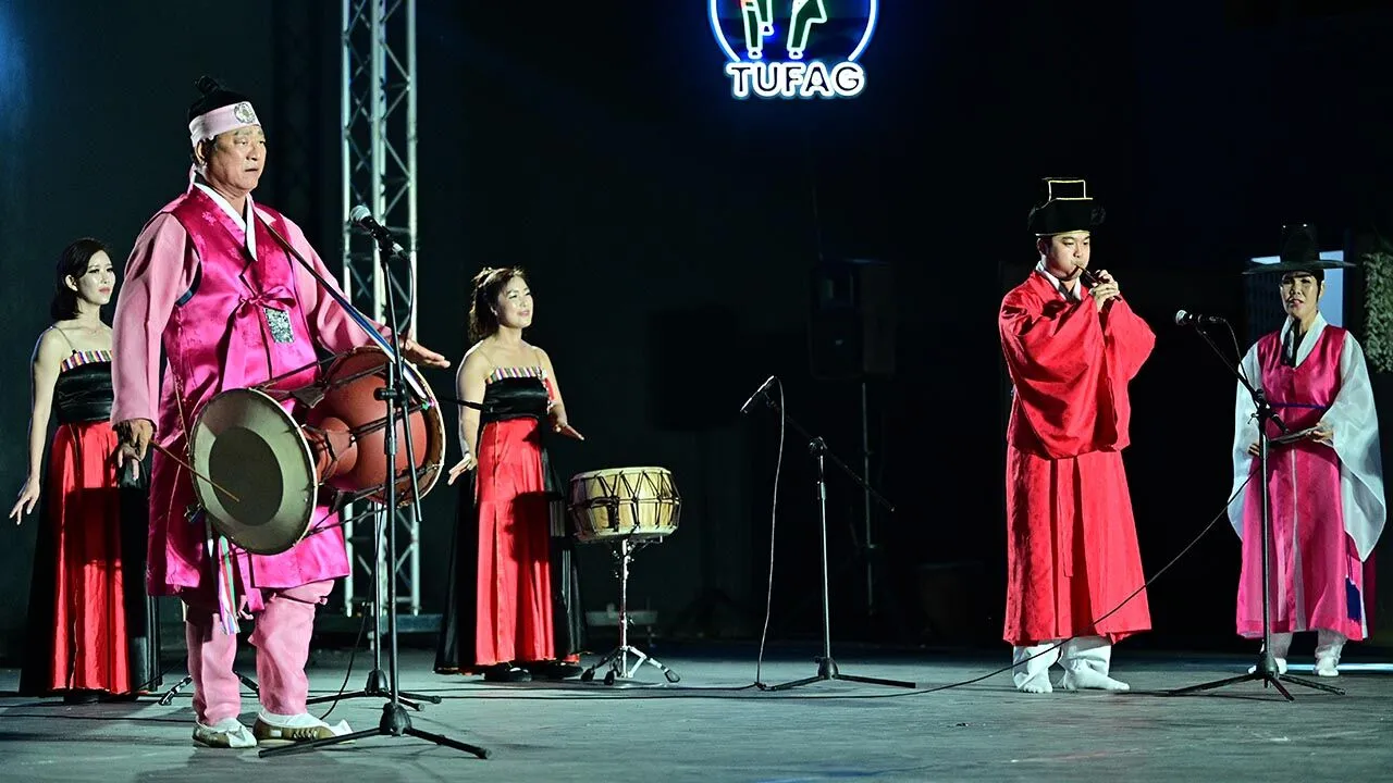 TUFAG’ın 38. Uluslararası Halk Dansları Festivali Başlıyor: Yalova’da Kültürlerin Buluşma Noktası