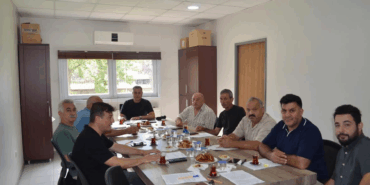 Kaytazdere Belediyesi Temmuz Ayı Meclis Toplantısı Gerçekleştirildi