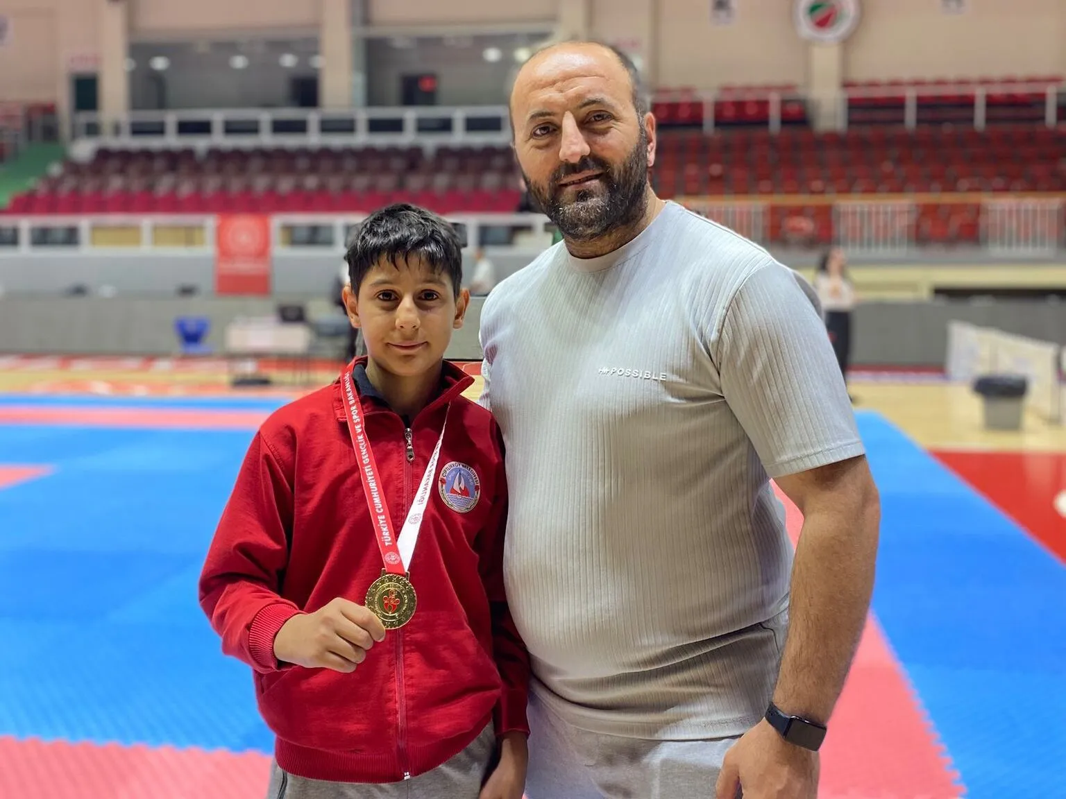 Çiftlikköy Belediyesporlu Karatecilerden Ulusal Başarılar
