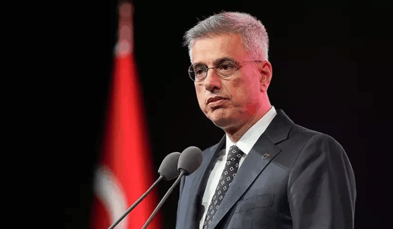 SAĞLIKTA DÖNÜŞÜM DEVAM EDİYOR: TÜRKİYE “KÜRESEL SAĞLIKTA LİDERLİK” HEDEFİNE İLERLİYOR