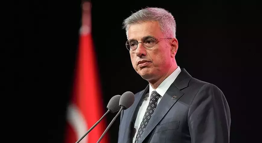 SAĞLIKTA DÖNÜŞÜM DEVAM EDİYOR: TÜRKİYE “KÜRESEL SAĞLIKTA LİDERLİK” HEDEFİNE İLERLİYOR