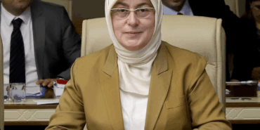 Yalova Milletvekili Meliha Akyol, TBMM Alt Komisyon Başkan Seçimlerini Duyurdu