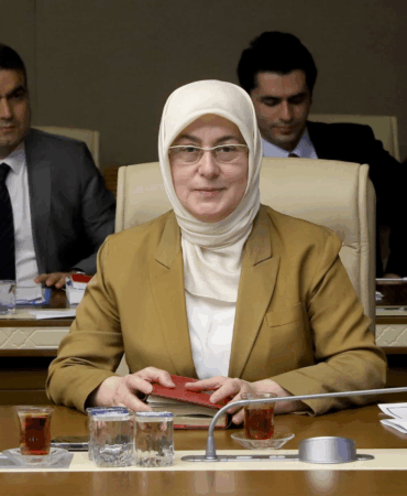 Yalova Milletvekili Meliha Akyol, TBMM Alt Komisyon Başkan Seçimlerini Duyurdu