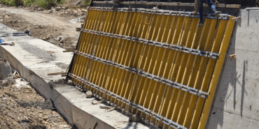 Teşvikiye’de Dere Islah Çalışmaları Hız Kesmeden Sürüyor